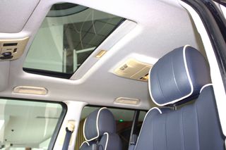 Land Rover Range Rover 2007 VOGUE-thumb-19