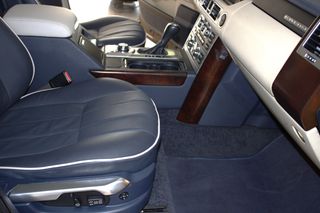 Land Rover Range Rover 2007 VOGUE-thumb-20