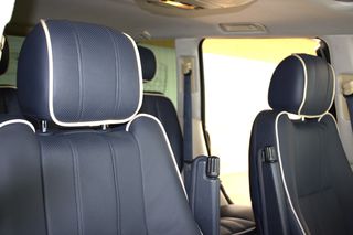 Land Rover Range Rover 2007 VOGUE-thumb-21