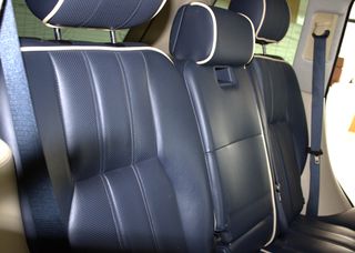 Land Rover Range Rover 2007 VOGUE-thumb-25