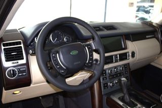 Land Rover Range Rover 2007 VOGUE-thumb-27