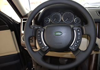 Land Rover Range Rover 2007 VOGUE-thumb-28