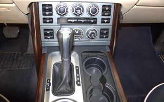 Land Rover Range Rover 2007 VOGUE-thumb-29