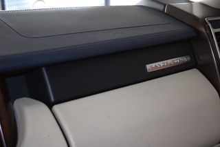 Land Rover Range Rover 2007 VOGUE-thumb-31
