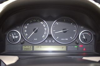 Land Rover Range Rover 2007 VOGUE-thumb-33