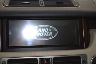 Land Rover Range Rover 2007 VOGUE-thumb-35