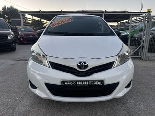 Toyota Yaris 2012 1.0 ΕΠΑΓΓΕΛΜΑΤΙΚΟ-thumb-1