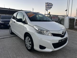 Toyota Yaris 2012 1.0 ΕΠΑΓΓΕΛΜΑΤΙΚΟ-thumb-2