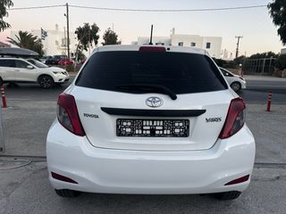 Toyota Yaris 2012 1.0 ΕΠΑΓΓΕΛΜΑΤΙΚΟ-thumb-3