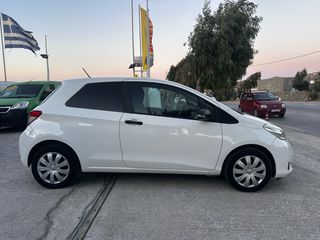 Toyota Yaris 2012 1.0 ΕΠΑΓΓΕΛΜΑΤΙΚΟ-thumb-4