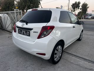 Toyota Yaris 2012 1.0 ΕΠΑΓΓΕΛΜΑΤΙΚΟ-thumb-5