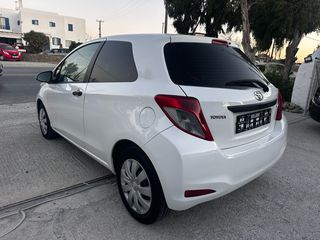 Toyota Yaris 2012 1.0 ΕΠΑΓΓΕΛΜΑΤΙΚΟ-thumb-6