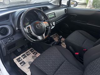 Toyota Yaris 2012 1.0 ΕΠΑΓΓΕΛΜΑΤΙΚΟ-thumb-8