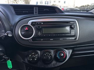Toyota Yaris 2012 1.0 ΕΠΑΓΓΕΛΜΑΤΙΚΟ-thumb-10