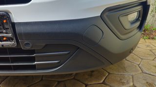 Κλούβα Ford 2023 Transit Custom L2-thumb-3