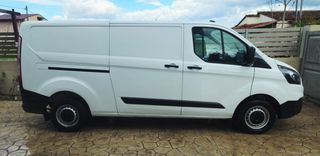 Κλούβα Ford 2023 Transit Custom L2-thumb-6