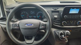 Κλούβα Ford 2023 Transit Custom L2-thumb-34