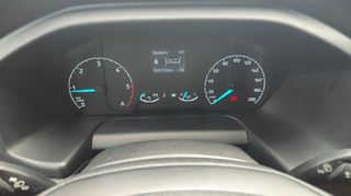 Κλούβα Ford 2023 Transit Custom L2-thumb-36
