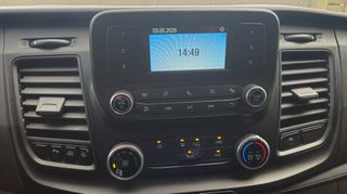 Κλούβα Ford 2023 Transit Custom L2-thumb-40
