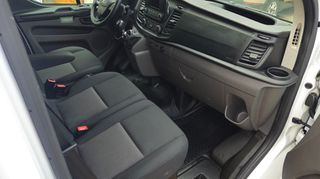 Κλούβα Ford 2023 Transit Custom L2-thumb-41