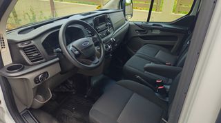 Κλούβα Ford 2023 Transit Custom L2-thumb-45