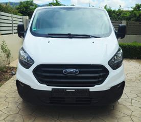 Κλούβα Ford 2023 Transit Custom L2-thumb-48
