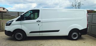 Κλούβα Ford 2023 Transit Custom L2-thumb-49