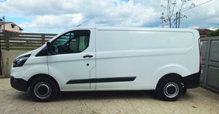 Κλούβα Ford 2023 Transit Custom L2-thumb-50