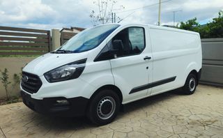 Κλούβα Ford 2023 Transit Custom L2-thumb-51