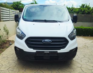 Κλούβα Ford 2023 Transit Custom L2-thumb-52
