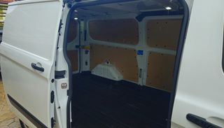 Κλούβα Ford 2023 Transit Custom L2-thumb-10