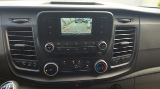 Κλούβα Ford 2023 Transit Custom L2-thumb-15