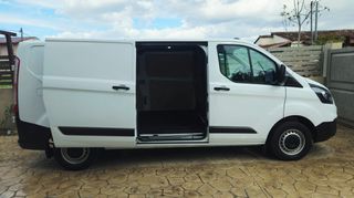 Κλούβα Ford 2023 Transit Custom L2-thumb-23