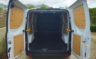 Κλούβα Ford 2023 Transit Custom L2-thumb-27