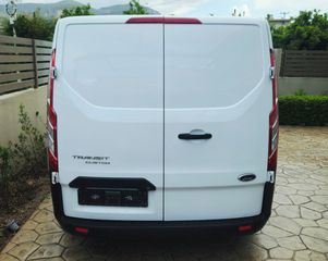 Κλούβα Ford 2023 Transit Custom L2-thumb-28