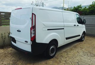 Κλούβα Ford 2023 Transit Custom L2-thumb-29