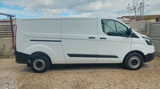 Κλούβα Ford 2023 Transit Custom L2-thumb-30