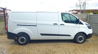 Κλούβα Ford 2023 Transit Custom L2-thumb-31