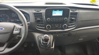 Κλούβα Ford 2023 Transit Custom L2-thumb-32