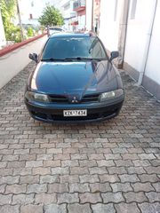 Mitsubishi Carisma 2002 1.6 AVANCE