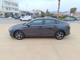 Hyundai i 30 2021 Fastback 1.0cc PREMIUM *ΤΕΛΕΙΟ! * ΕΓΓΥΗΣΗ!*-thumb-4