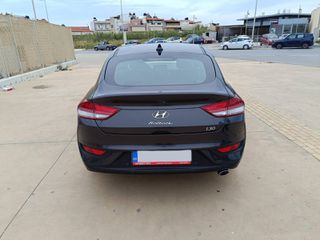 Hyundai i 30 2021 Fastback 1.0cc PREMIUM *ΤΕΛΕΙΟ! * ΕΓΓΥΗΣΗ!*-thumb-8