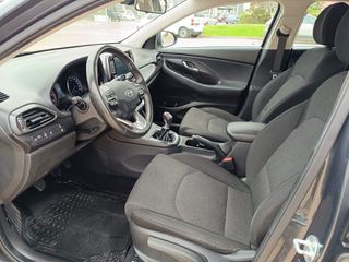 Hyundai i 30 2021 Fastback 1.0cc PREMIUM *ΤΕΛΕΙΟ! * ΕΓΓΥΗΣΗ!*-thumb-9