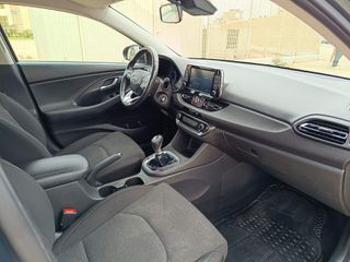 Hyundai i 30 2021 Fastback 1.0cc PREMIUM *ΤΕΛΕΙΟ! * ΕΓΓΥΗΣΗ!*-thumb-10