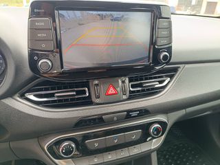 Hyundai i 30 2021 Fastback 1.0cc PREMIUM *ΤΕΛΕΙΟ! * ΕΓΓΥΗΣΗ!*-thumb-12