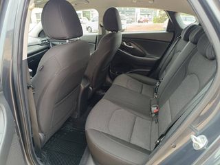 Hyundai i 30 2021 Fastback 1.0cc PREMIUM *ΤΕΛΕΙΟ! * ΕΓΓΥΗΣΗ!*-thumb-14