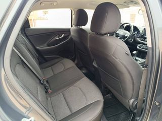 Hyundai i 30 2021 Fastback 1.0cc PREMIUM *ΤΕΛΕΙΟ! * ΕΓΓΥΗΣΗ!*-thumb-15
