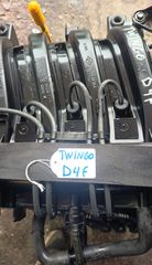 ΚΙΝΗΤΗΡΑΣ RENAULT TWINGO D4F-thumb-1