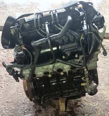 ΚΙΝΗΤΗΡΑΣ RENAULT TWINGO D4F-thumb-2