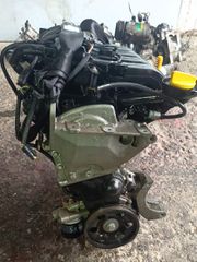 ΚΙΝΗΤΗΡΑΣ RENAULT TWINGO D4F-thumb-3